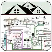 Free play online House Electrical Plan APK Free play online House Electrical Plan APK
