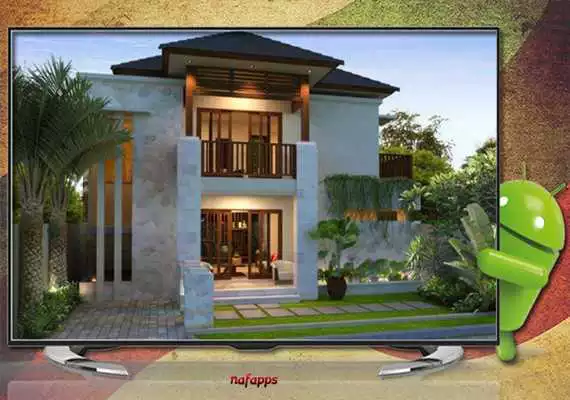 Play House Elevation Design