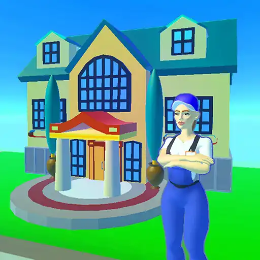 Play House Evolution 3D APK Play House Evolution 3D APK