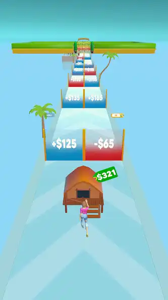 Play House Evolution 3D  and enjoy House Evolution 3D with UptoPlay