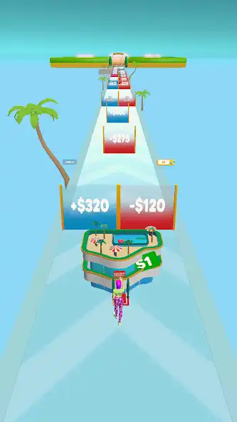 Play House Evolution 3D as an online game House Evolution 3D with UptoPlay