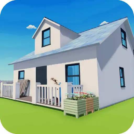 Play House Fix: Flipper Designer APK Play House Fix: Flipper Designer APK