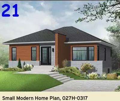 Play House Floor Plan