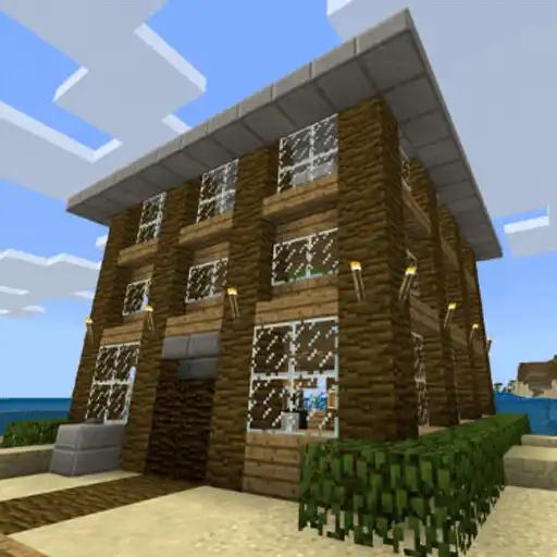 Play house for minecraft pe APK Play house for minecraft pe APK