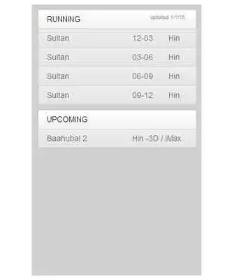 Play House Full as an online game House Full with UptoPlay