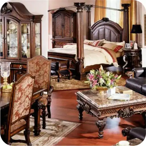 Free play online House Furniture Design APK