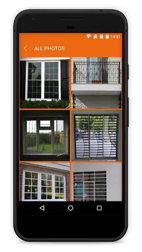 Play House Grill Design as an online game House Grill Design with UptoPlay