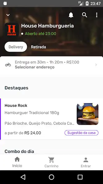 Play House Hamburgueria  and enjoy House Hamburgueria with UptoPlay