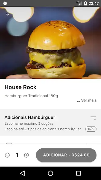 Play House Hamburgueria as an online game House Hamburgueria with UptoPlay