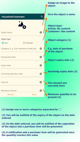 Play Household Assistant as an online game Household Assistant with UptoPlay