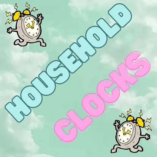 Play Household clocks Ringtones APK