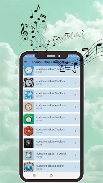 Play Household clocks Ringtones as an online game Household clocks Ringtones with UptoPlay