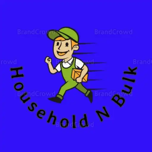 Play HOUSEHOLD N BULK APK