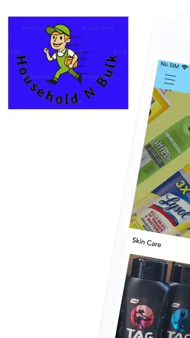 Play HOUSEHOLD N BULK  and enjoy HOUSEHOLD N BULK with UptoPlay