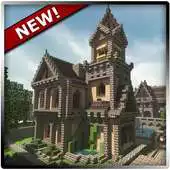 Free play online House Ideas for MC APK Free play online House Ideas for MC APK
