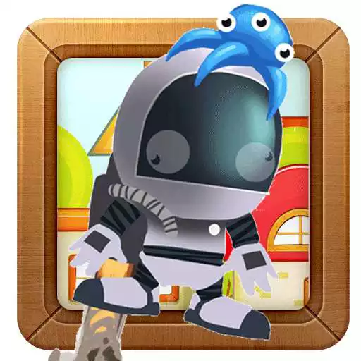Play House Jump Obstacle Jumping APK