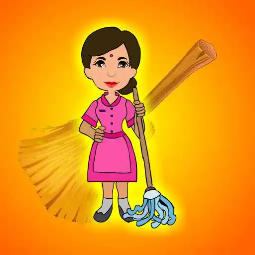 Play Housekeeper Rescue APK Play Housekeeper Rescue APK