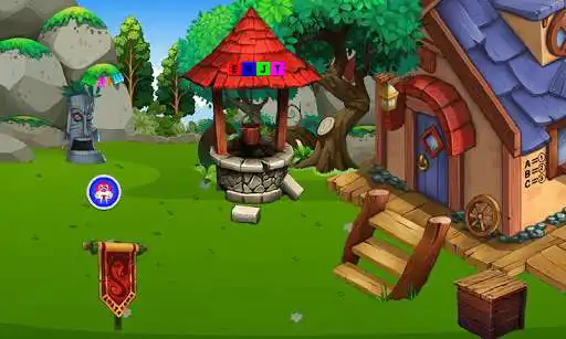 Play Housekeeper Rescue as an online game Housekeeper Rescue with UptoPlay