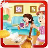 Free play online Housekeeping Cleaning Day APK Free play online Housekeeping Cleaning Day APK