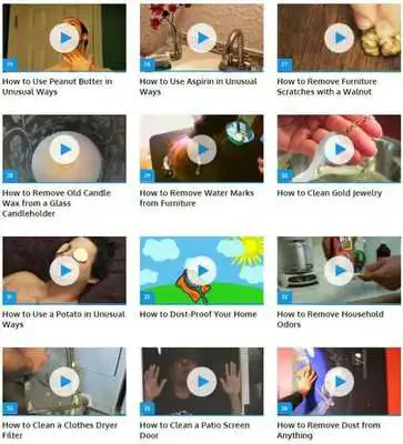 Play Housekeeping Play Housekeeping