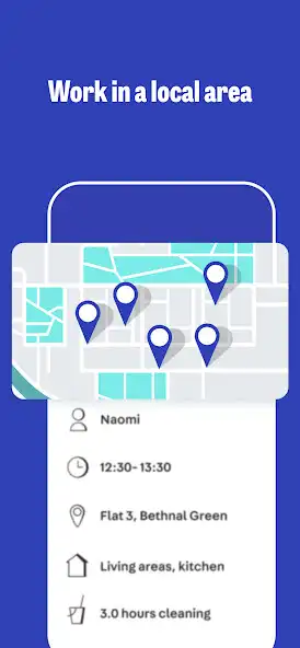 Play Housekeep Professionals  and enjoy Housekeep Professionals with UptoPlay