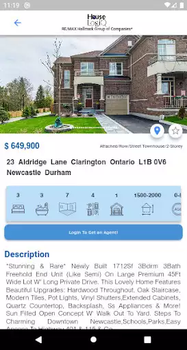 Play HouseLogiQ as an online game HouseLogiQ with UptoPlay