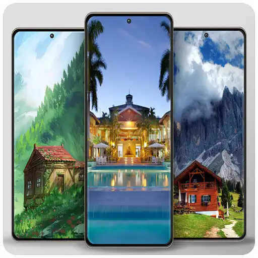 Play House love wallpaper APK