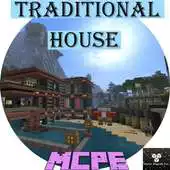 Free play online House Map for Minecraft PE APK Free play online House Map for Minecraft PE APK