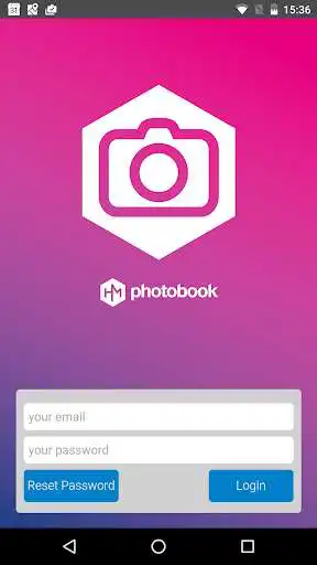 Play HouseMark PhotoBook