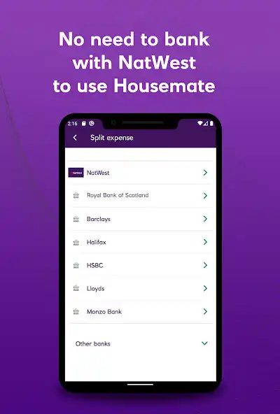 Play Housemate by NatWest as an online game online Housemate by NatWest with UptoPlay Play Housemate by NatWest as an online game Housemate by NatWest with UptoPlay