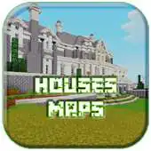 Free play online House MCPE maps for Minecraft pe APK