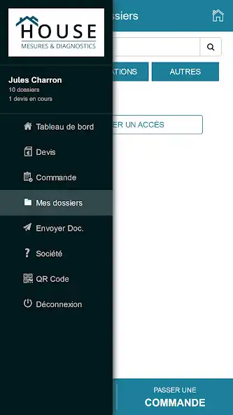 Play House MD as an online game House MD with UptoPlay