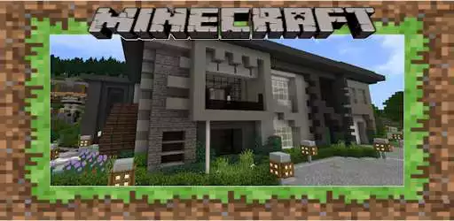Play House Minecraft  and enjoy House Minecraft with UptoPlay