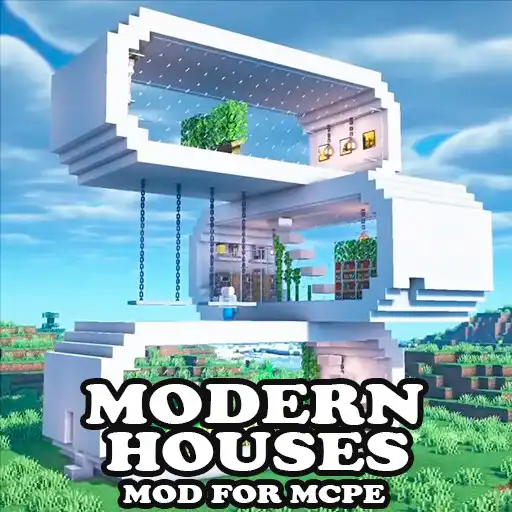 Play House Mod for Minecraft PE APK