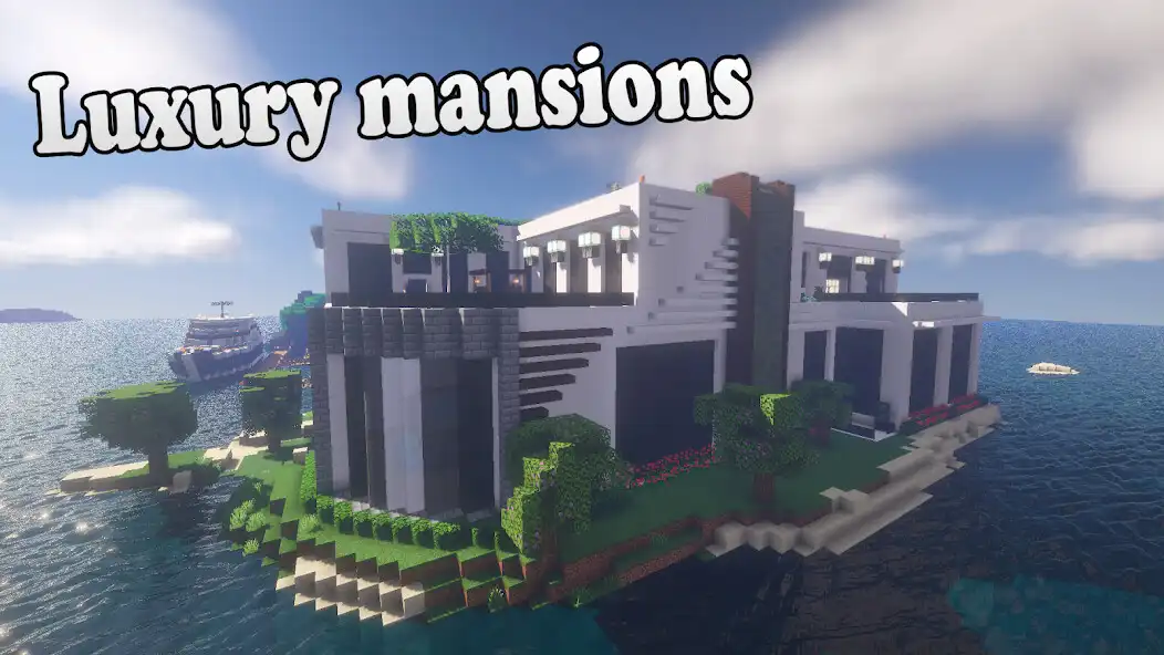 Play House Mod for Minecraft PE and enjoy House Mod for Minecraft PE with UptoPlay Play House Mod for Minecraft PE and enjoy House Mod for Minecraft PE with UptoPlay