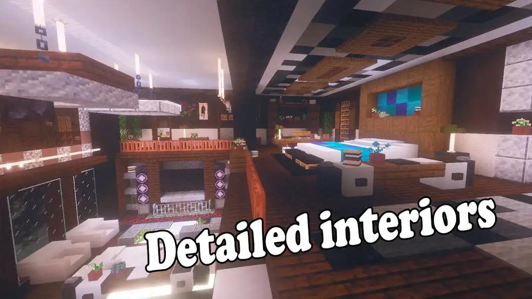 Play House Mod for Minecraft PE as an online game online House Mod for Minecraft PE with UptoPlay Play House Mod for Minecraft PE as an online game House Mod for Minecraft PE with UptoPlay