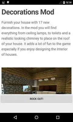 Play House Mod Installer