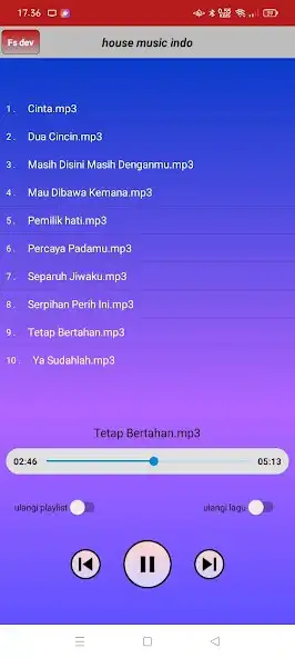 Play House music indo as an online game online House music indo with UptoPlay Play House music indo as an online game House music indo with UptoPlay