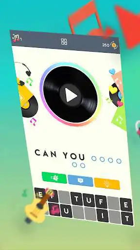 Play House Music Quiz 2018  and enjoy House Music Quiz 2018 with UptoPlay