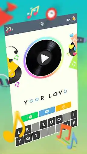 Play House Music Quiz 2018 as an online game House Music Quiz 2018 with UptoPlay