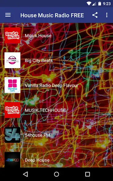 Play House Music Radio - Deep Soulful House And Electro  and enjoy House Music Radio - Deep Soulful House And Electro with UptoPlay