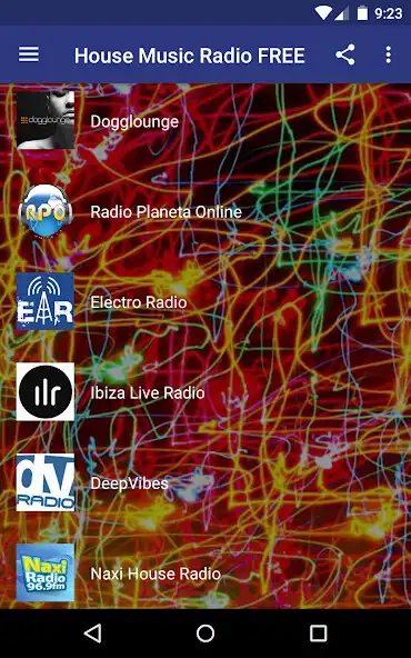 Play House Music Radio - Deep Soulful House And Electro as an online game House Music Radio - Deep Soulful House And Electro with UptoPlay