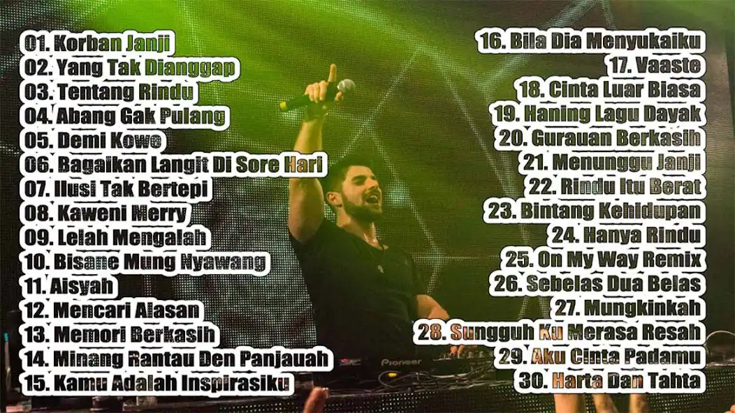 Play House Musik Dugem Mp3 Offline  and enjoy House Musik Dugem Mp3 Offline with UptoPlay