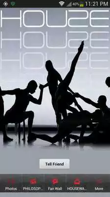 Play HOUSE Nightclub