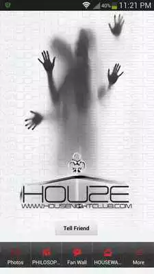 Play HOUSE Nightclub
