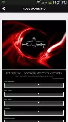 Play HOUSE Nightclub