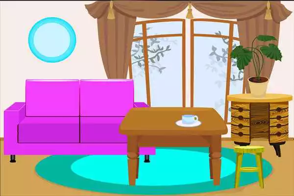 Play House Objects Puzzle Game Play House Objects Puzzle Game