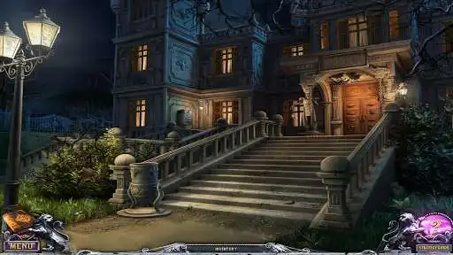 Play House of 1000 Doors. Mysterious Hidden Object Game  and enjoy House of 1000 Doors. Mysterious Hidden Object Game with UptoPlay