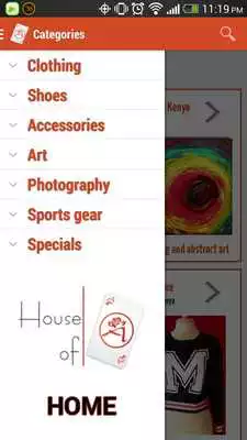 Play House of A: Find Kenyan Stores