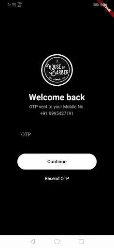 Play House Of Barber as an online game House Of Barber with UptoPlay